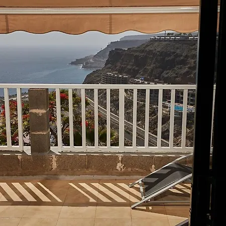 Balcon Amadores