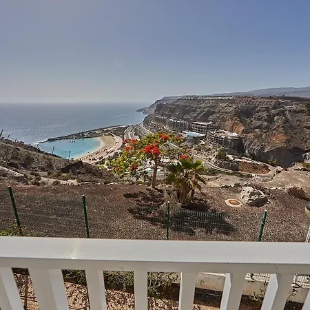 Balcon Amadores Apartament Mogán