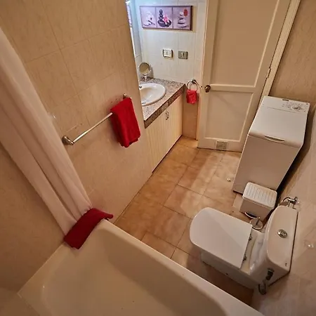 Apartament Balcon Amadores *