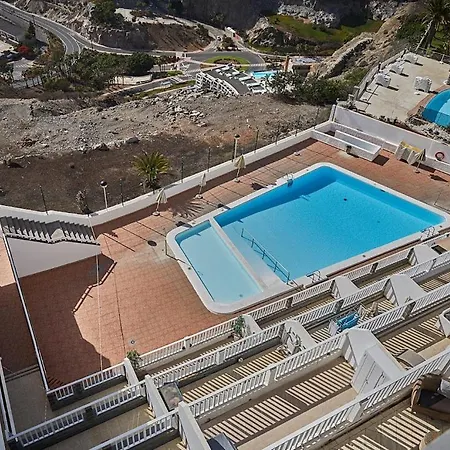 Balcon Amadores Apartament *