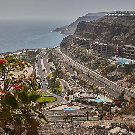 Apartament Balcon Amadores Mogán