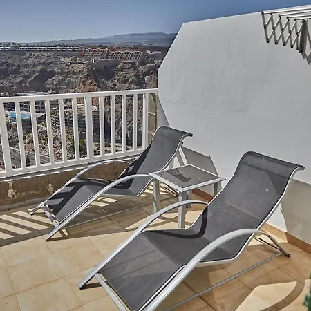 Balcon Amadores Apartament