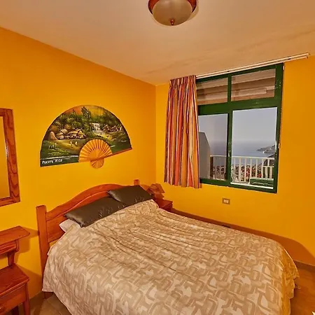 Balcon Amadores Apartament Mogán