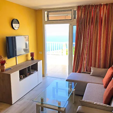 Balcon Amadores Apartament *