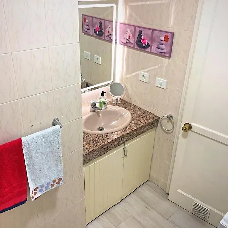 Balcon Amadores Apartament