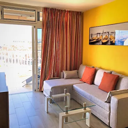 Balcon Amadores Apartament Mogán