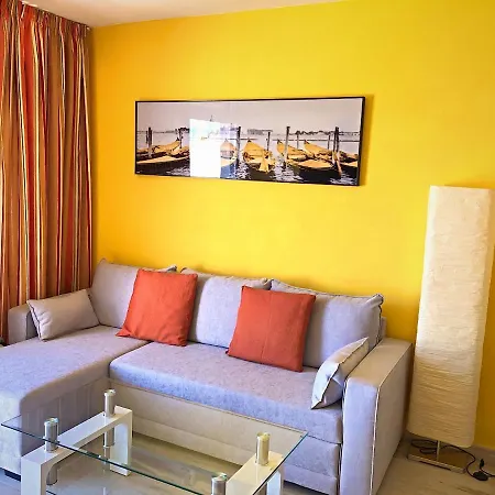 Balcon Amadores Apartament *