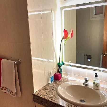 Apartament Balcon Amadores *