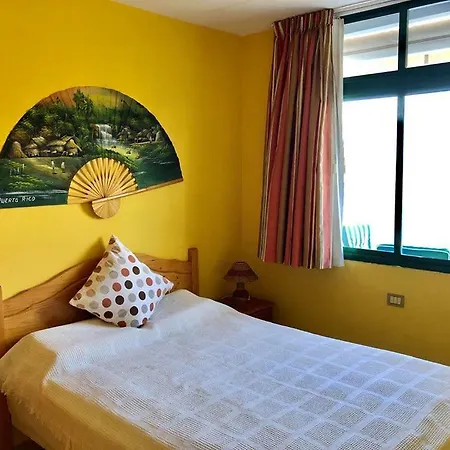 Balcon Amadores Apartament Mogán
