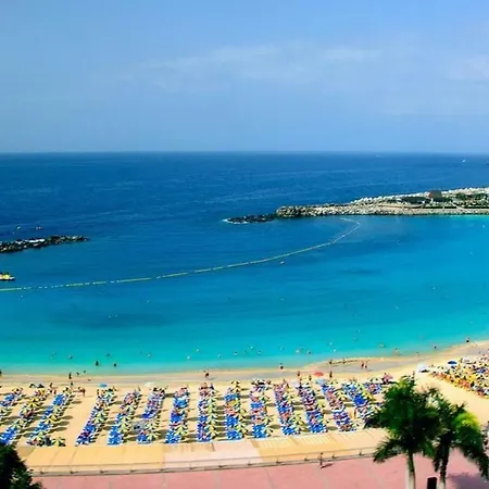 Apartament Balcon Amadores