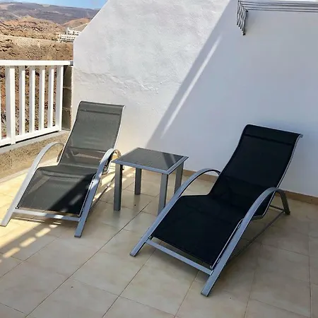 Balcon Amadores Apartament
